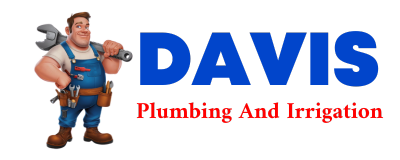 Trusted plumber in SWATARA